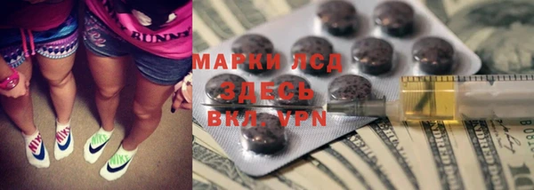 прущий лед Верея