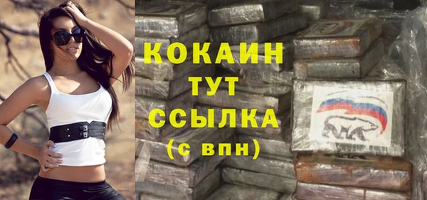 прущий лед Верея